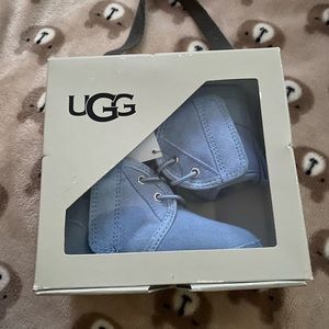 Baby Ugg boots